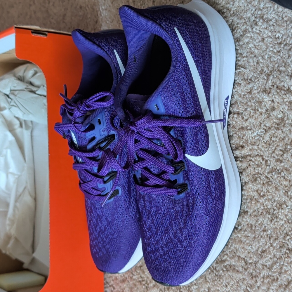 NIB Nike Air Zoom Pegasus 36 TB